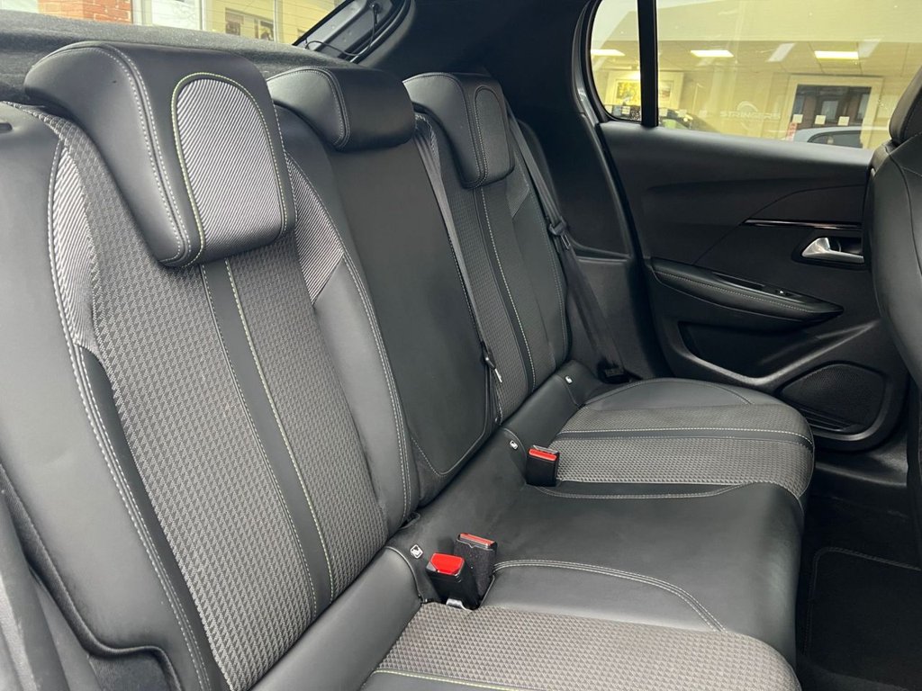 Used Peugeot 208 2021 for sale - 77122205: Photo 12