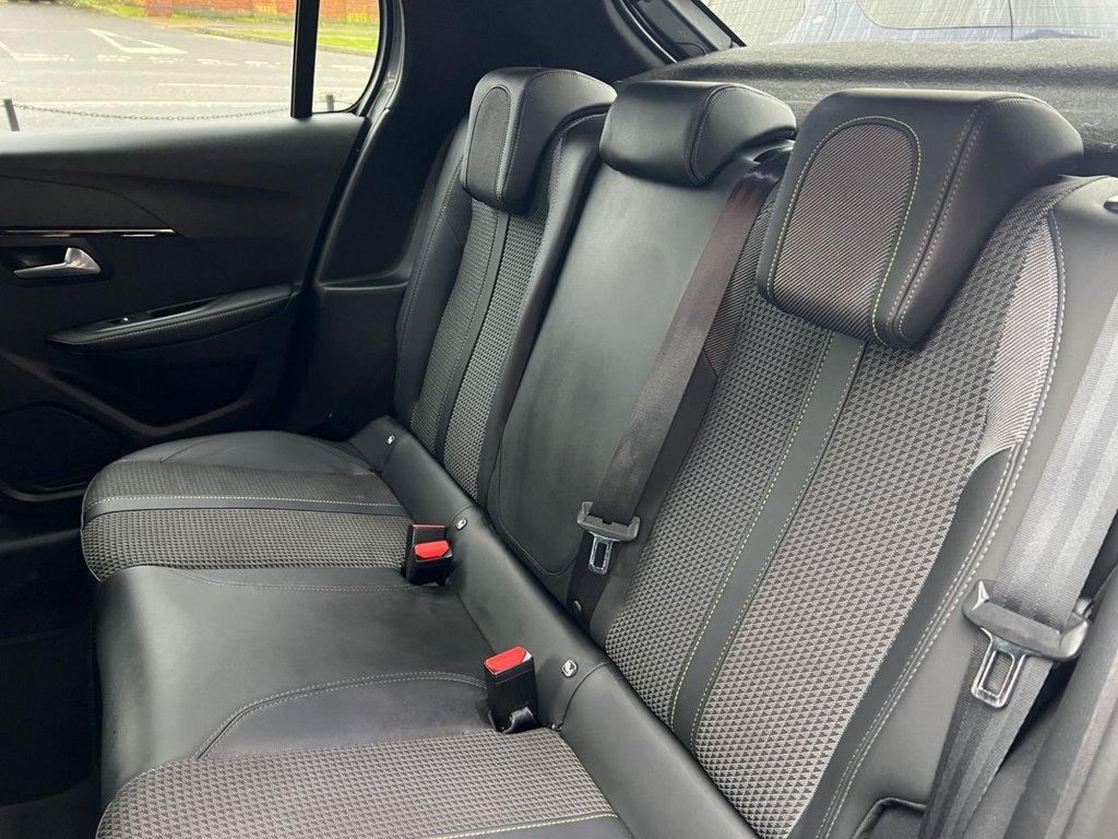 Used Peugeot 208 2021 for sale - 77122205: Photo 14