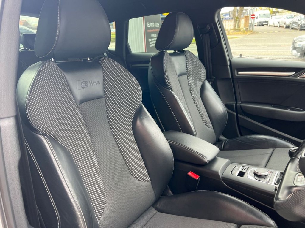 Used Audi A3 2015 for sale - 78110272: Photo 10