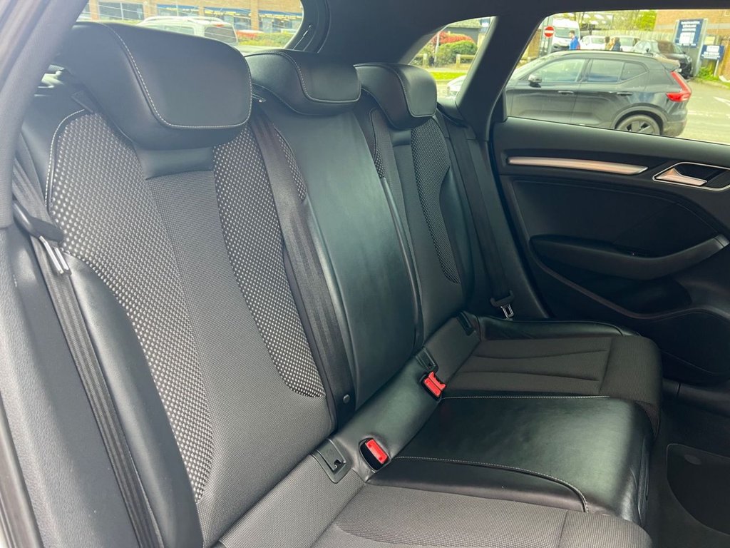 Used Audi A3 2015 for sale - 78110272: Photo 11