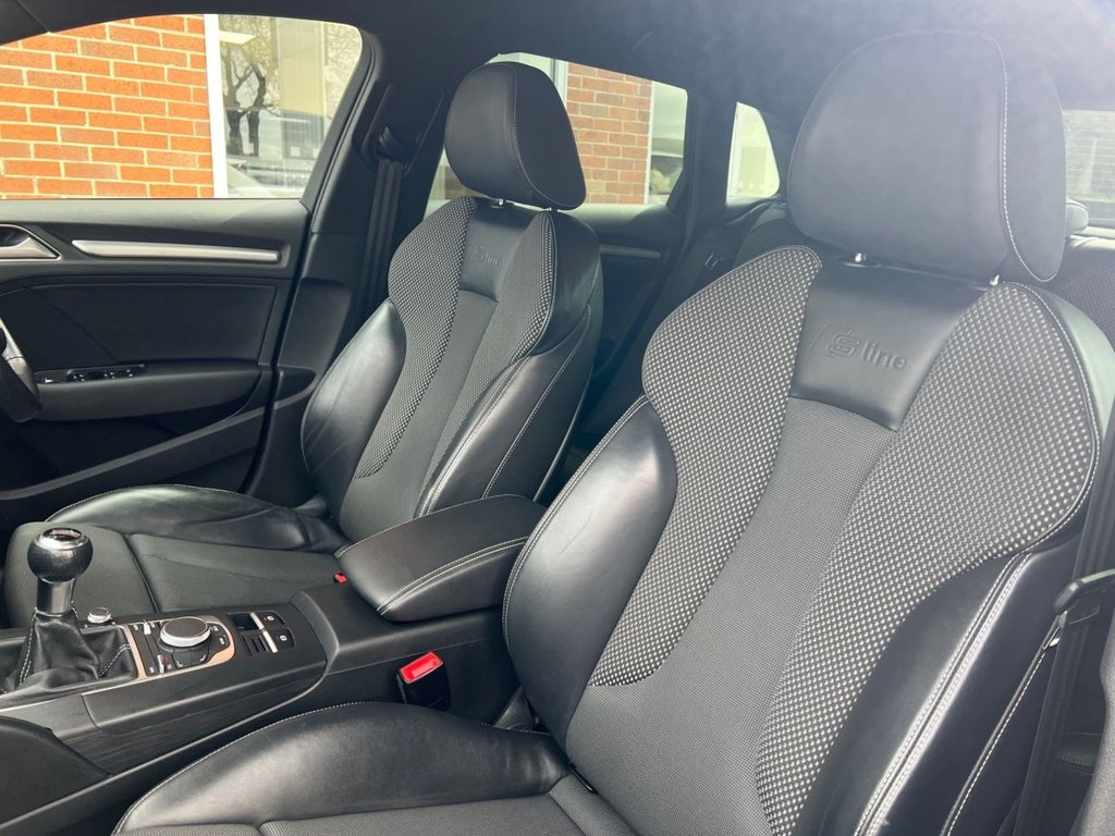 Used Audi A3 2015 for sale - 78110272: Photo 12