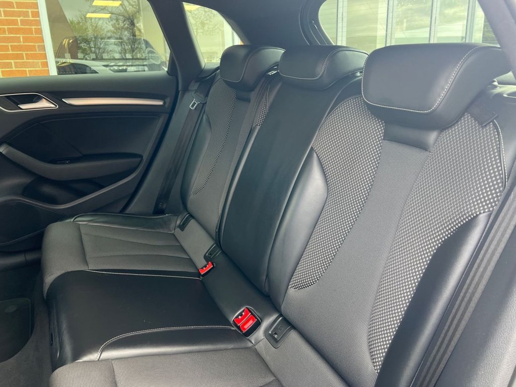 Used Audi A3 2015 for sale - 78110272: Photo 13