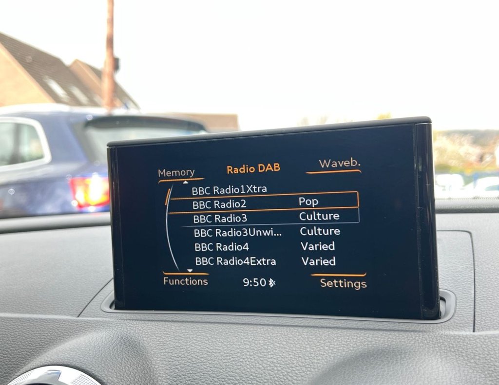 Used Audi A3 2015 for sale - 78110272: Photo 14