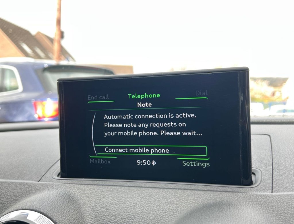 Used Audi A3 2015 for sale - 78110272: Photo 15