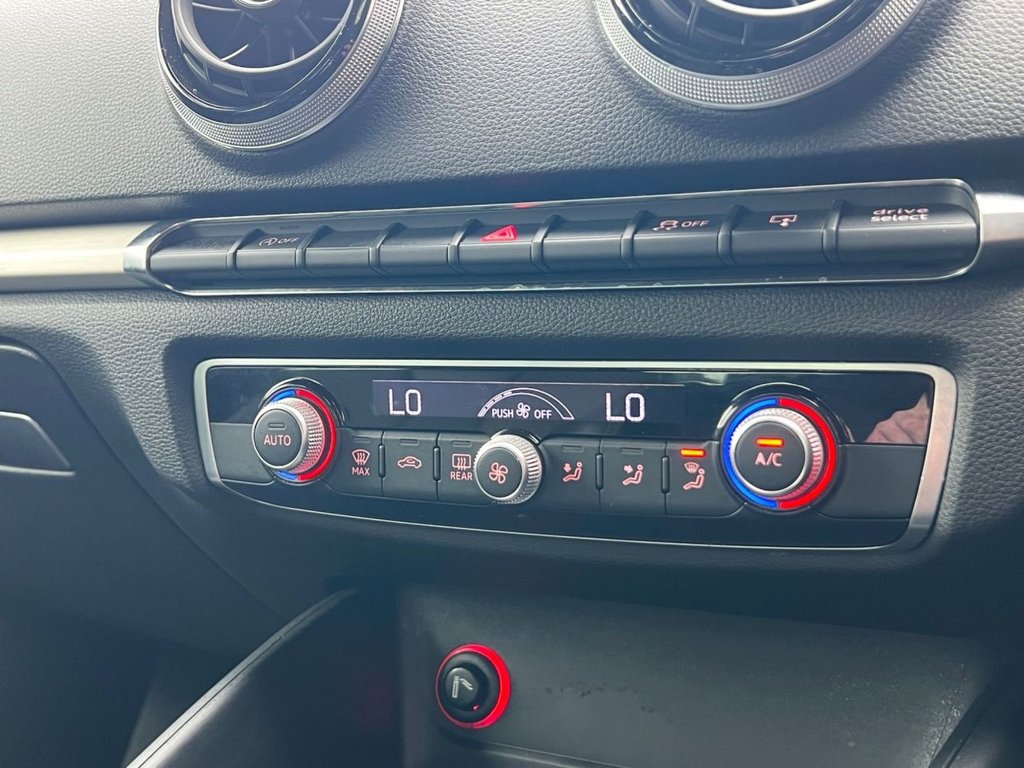 Used Audi A3 2015 for sale - 78110272: Photo 16