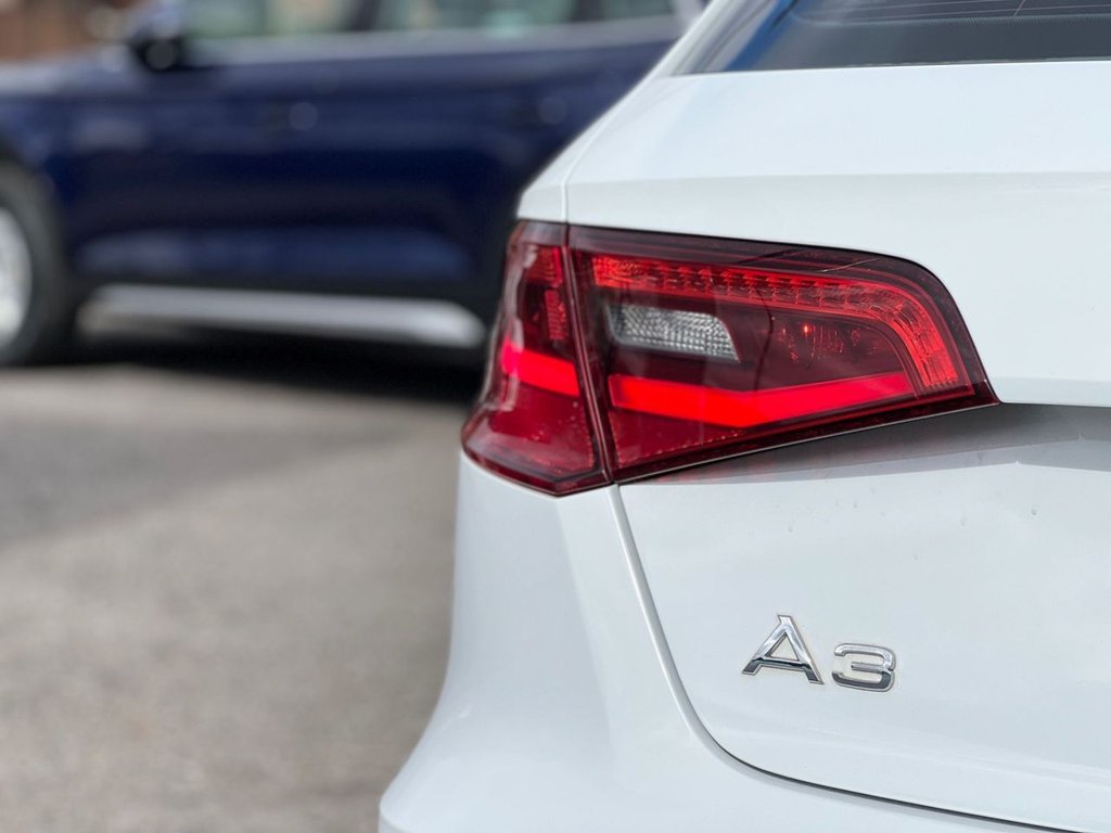 Used Audi A3 2015 for sale - 78110272: Photo 19