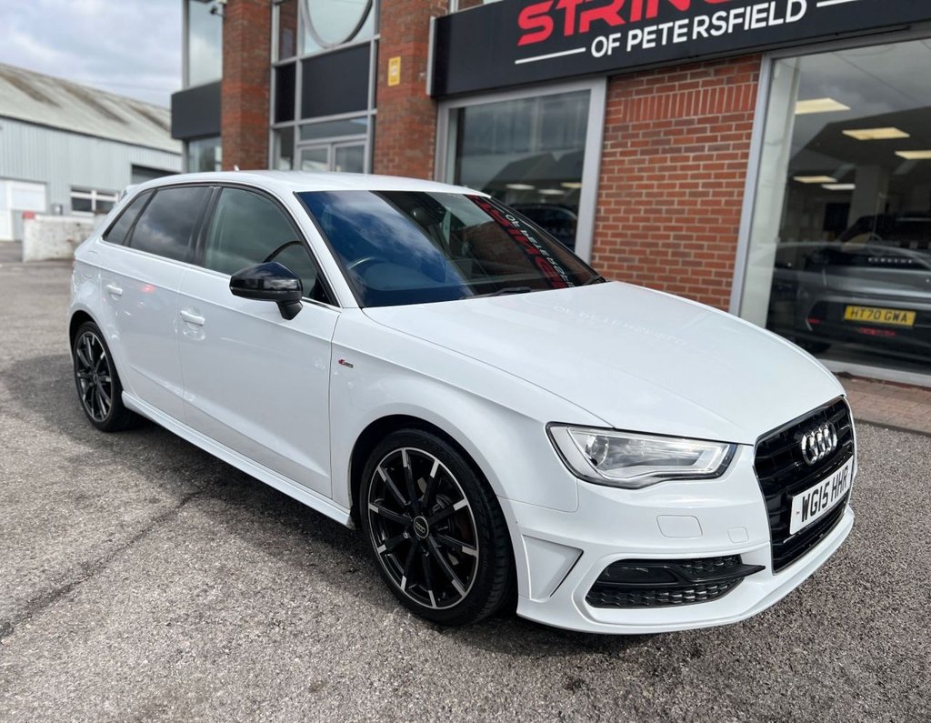 Used Audi A3 2015 for sale - 78110272: Photo 7