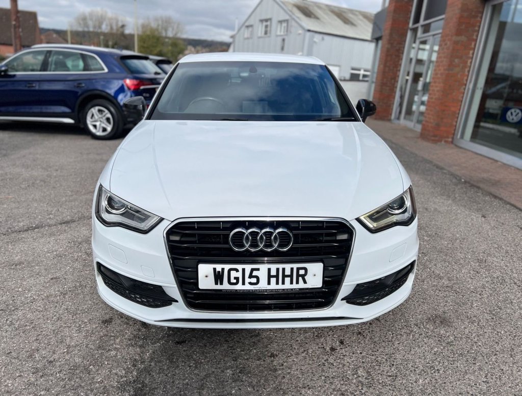 Used Audi A3 2015 for sale - 78110272: Photo 8