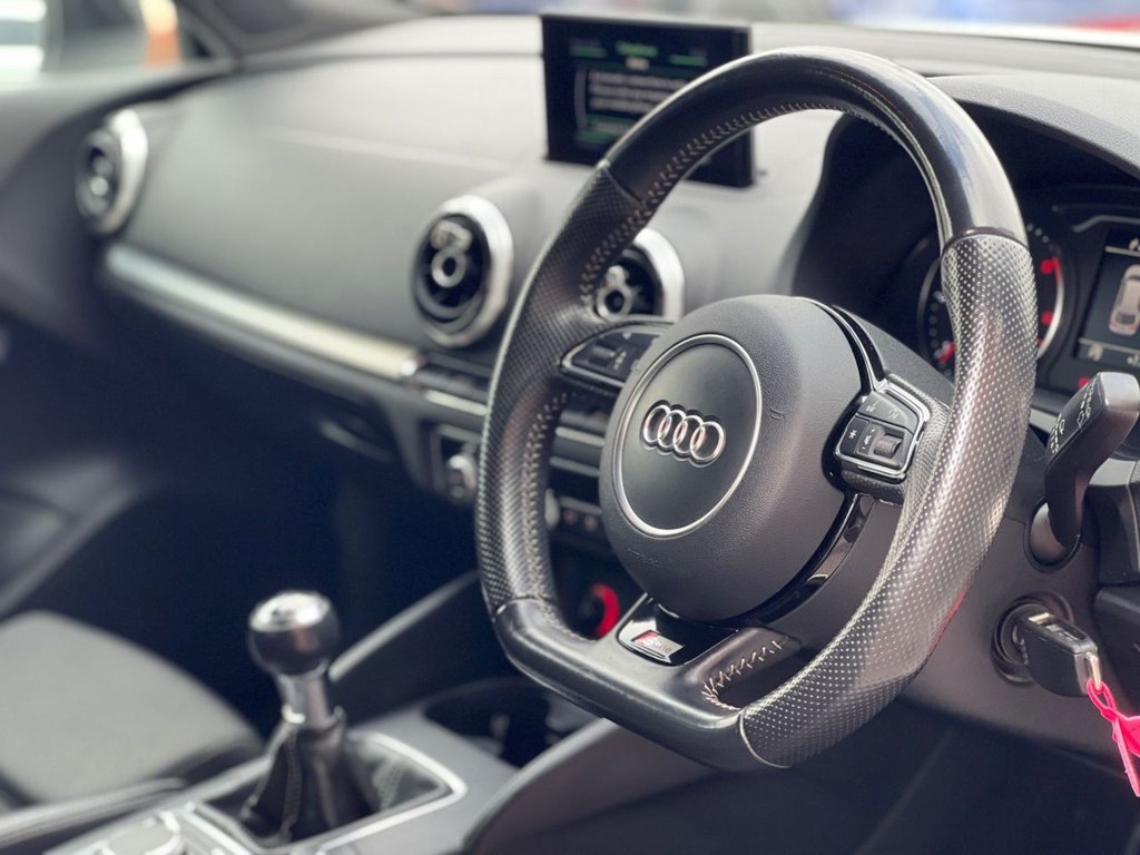 Used Audi A3 2015 for sale - 78110272: Photo 9