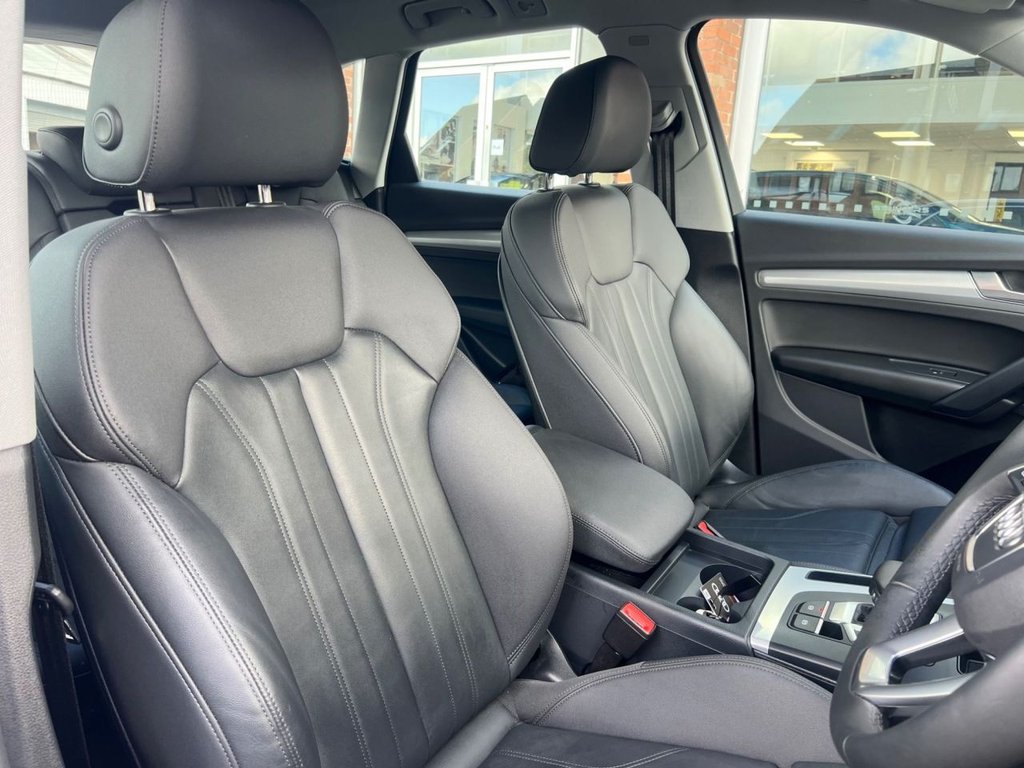 Used Audi Q5 2024 for sale - 78030478: Photo 10