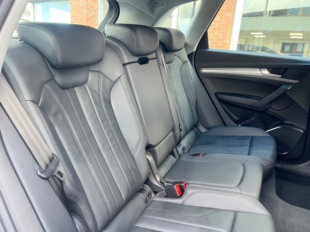 Used Audi Q5 2024 for sale - 78030478: Photo 11