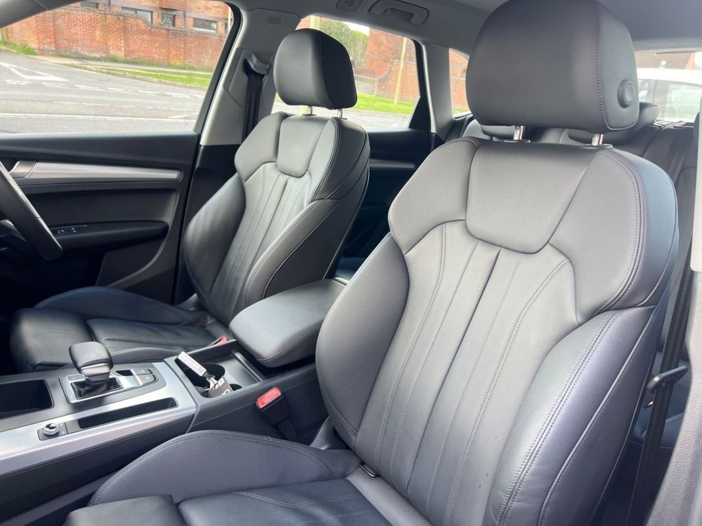 Used Audi Q5 2024 for sale - 78030478: Photo 12