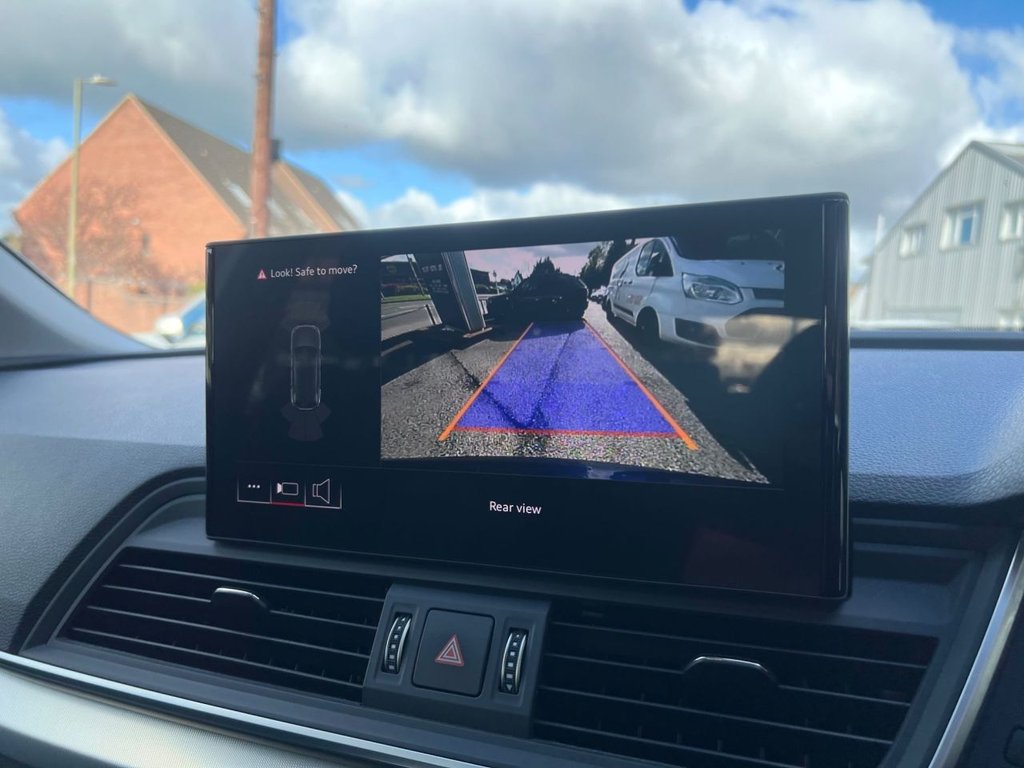 Used Audi Q5 2024 for sale - 78030478: Photo 16