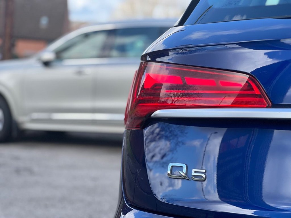 Used Audi Q5 2024 for sale - 78030478: Photo 19