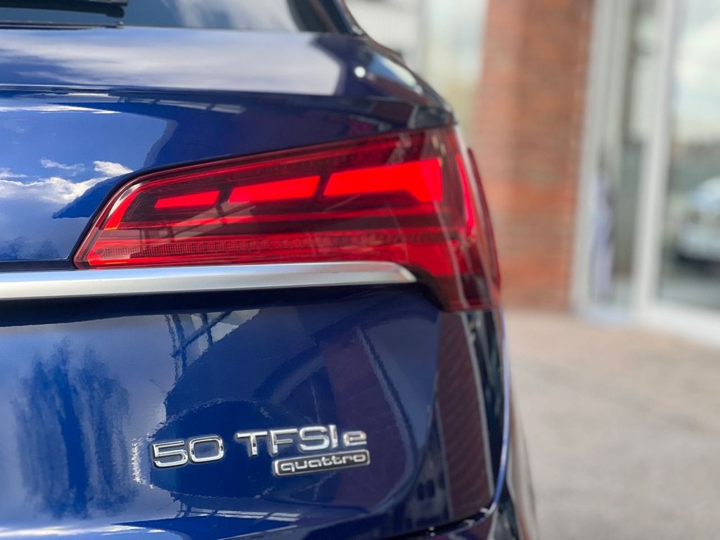 Used Audi Q5 2024 for sale - 78030478: Photo 20