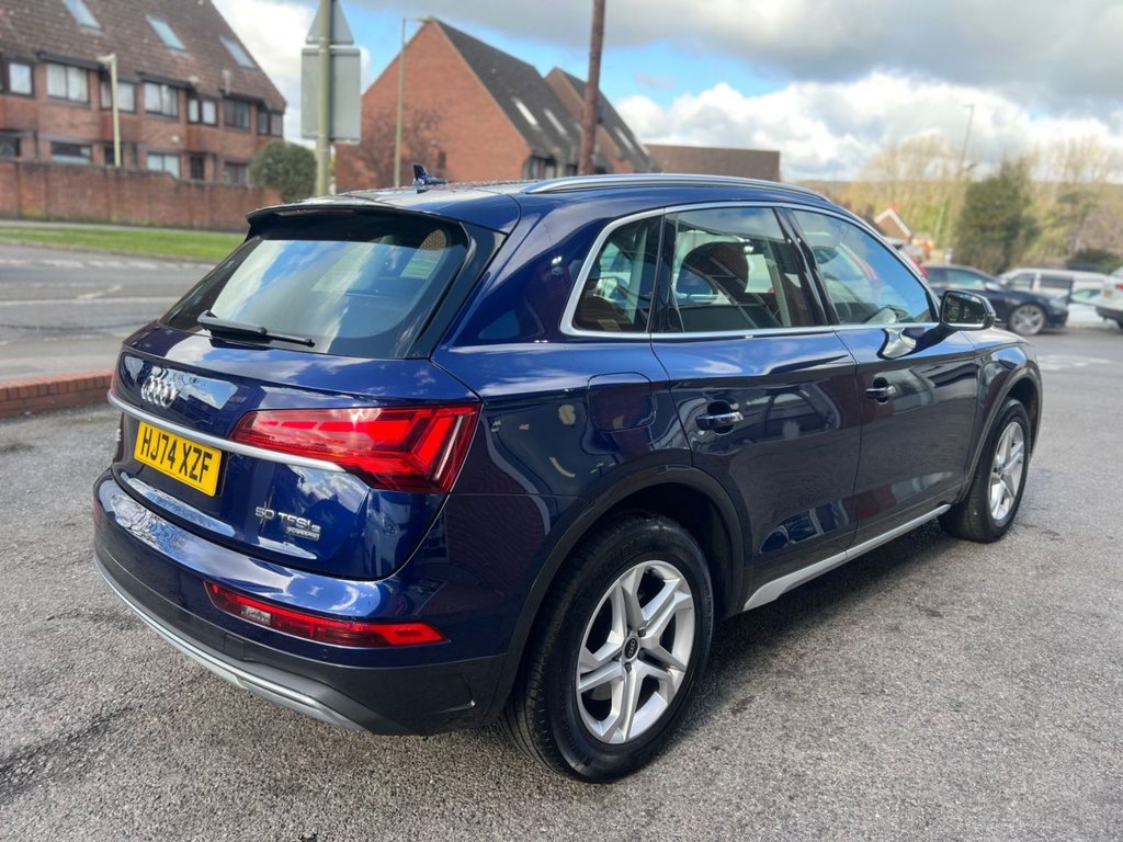 Used Audi Q5 2024 for sale - 78030478: Photo 6