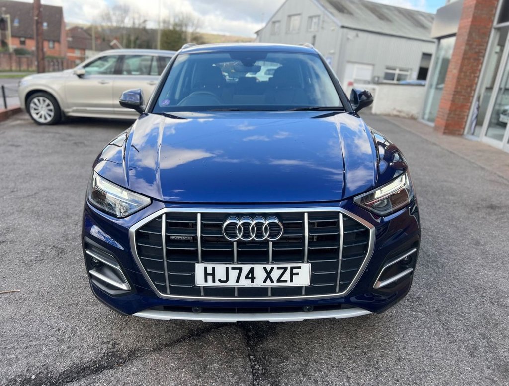 Used Audi Q5 2024 for sale - 78030478: Photo 8