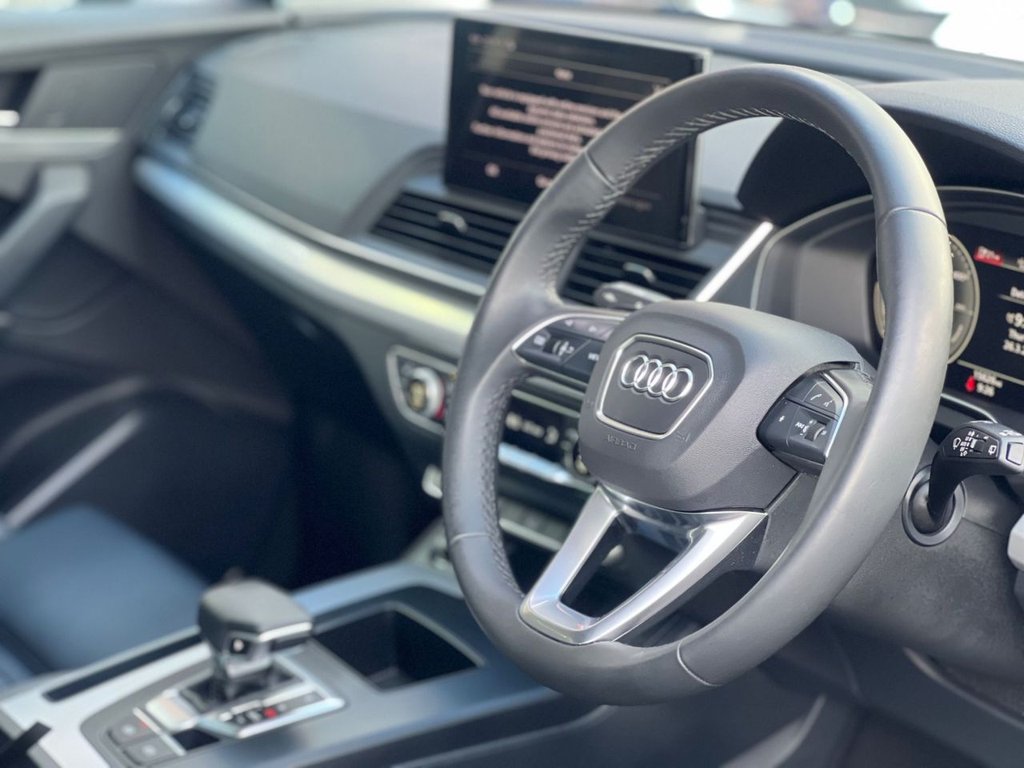 Used Audi Q5 2024 for sale - 78030478: Photo 9