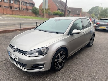 Used Volkswagen Golf 2013 for sale - 75370655: Photo