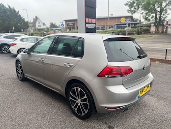 Used Volkswagen Golf 2013 for sale - 75370655: Photo