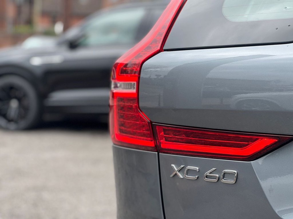 Used Volvo XC60 2019 for sale - 78134382: Photo 10