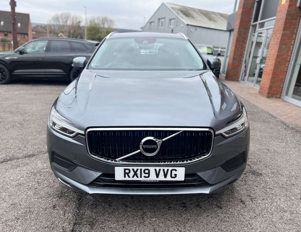 Used Volvo XC60 2019 for sale - 78134382: Photo 11