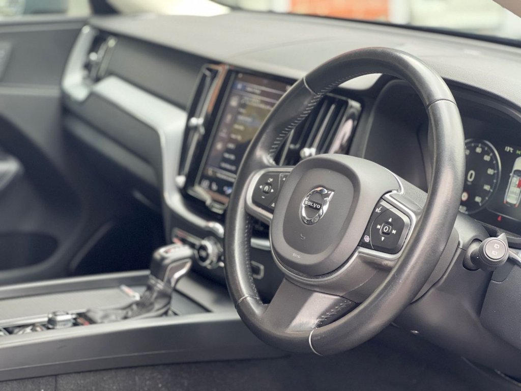 Used Volvo XC60 2019 for sale - 78134382: Photo 13