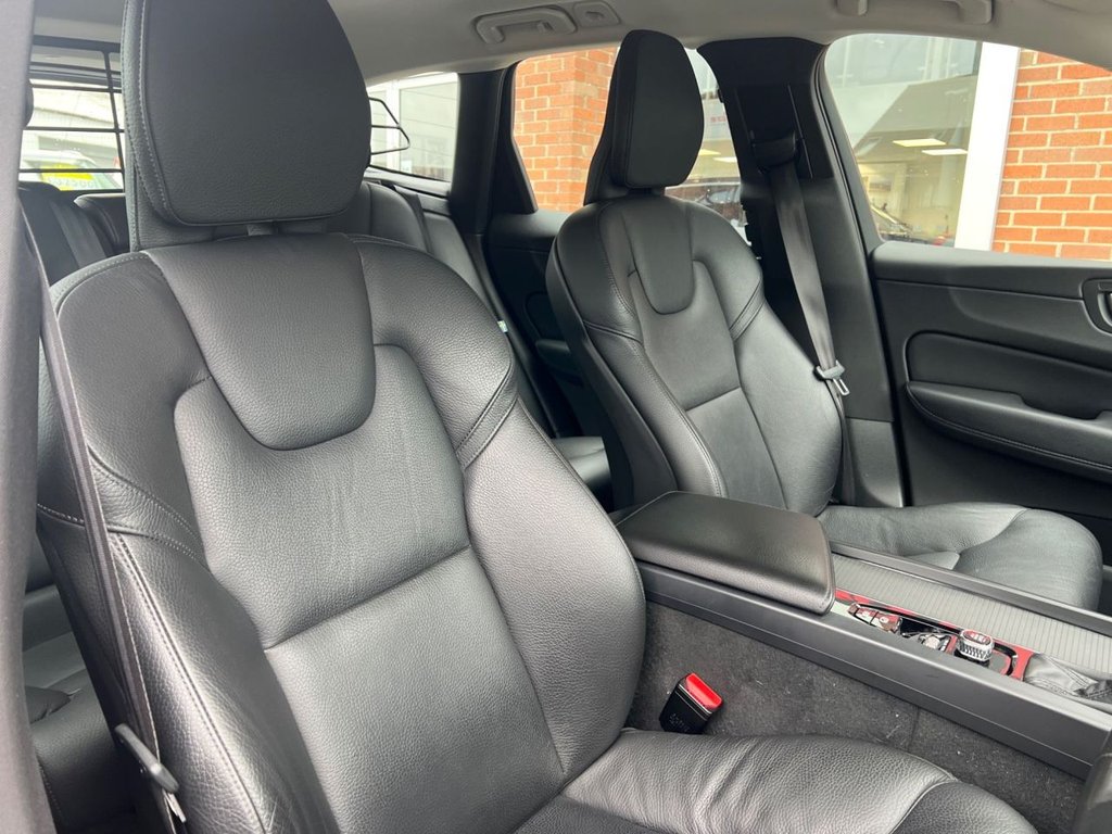 Used Volvo XC60 2019 for sale - 78134382: Photo 14