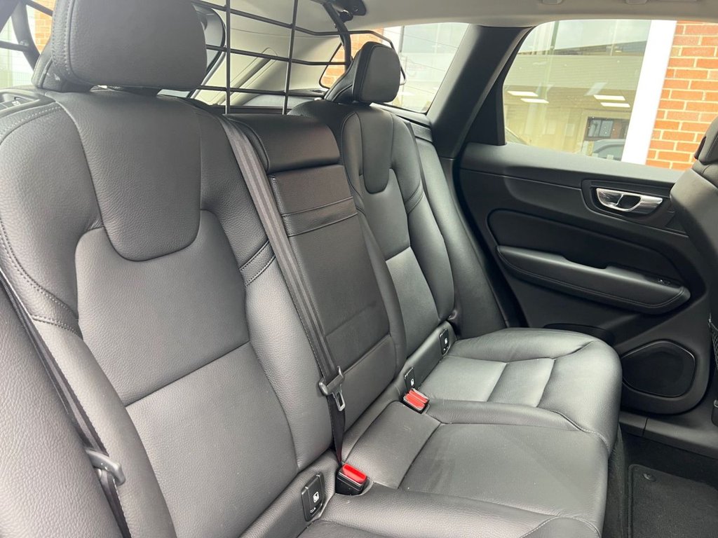 Used Volvo XC60 2019 for sale - 78134382: Photo 15