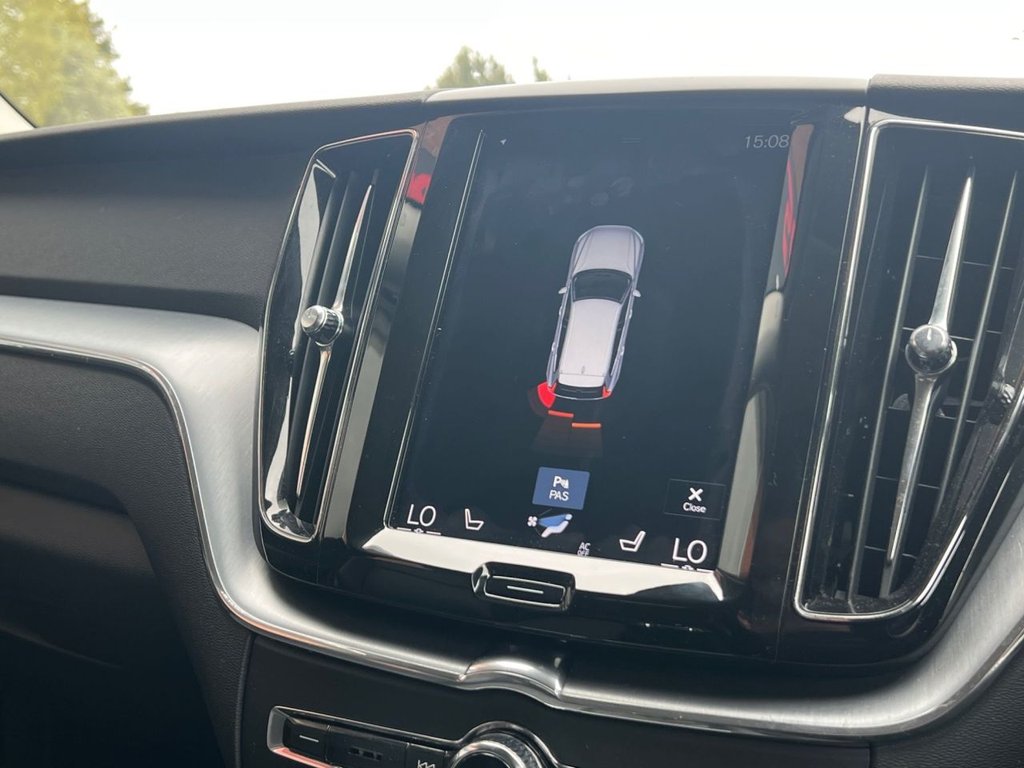 Used Volvo XC60 2019 for sale - 78134382: Photo 16