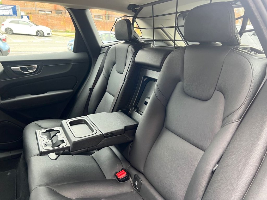 Used Volvo XC60 2019 for sale - 78134382: Photo 17