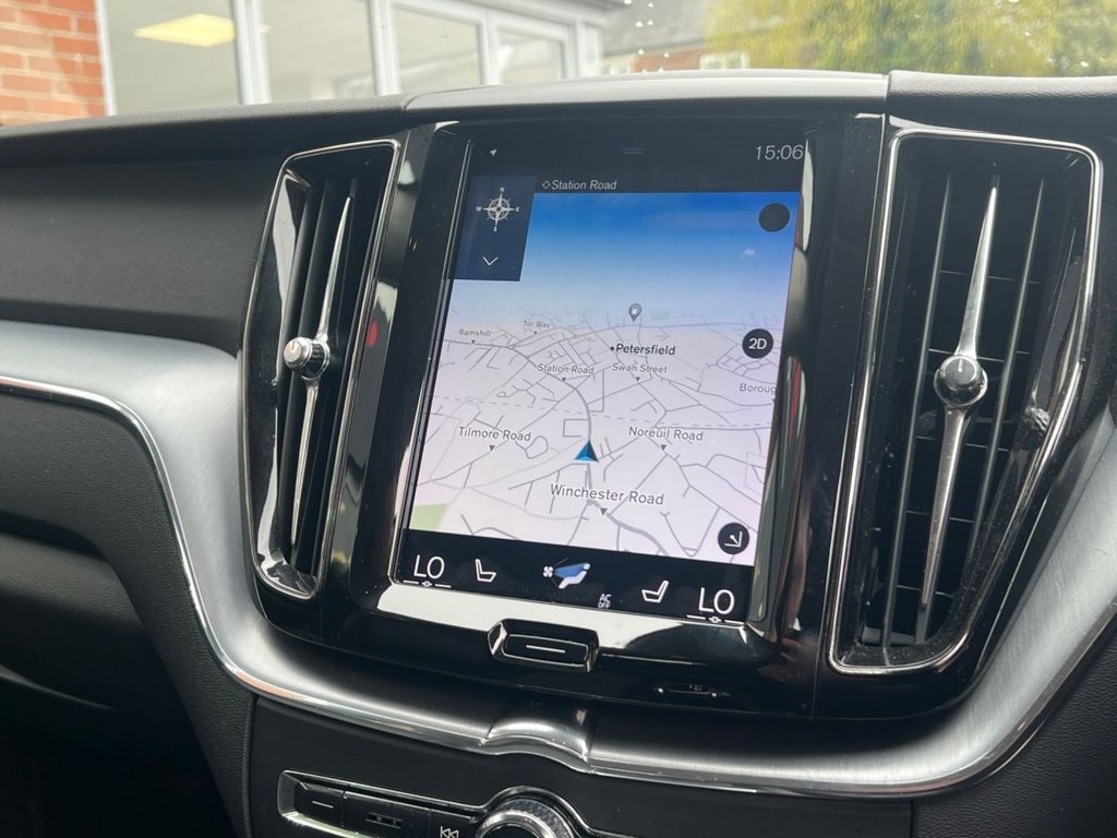 Used Volvo XC60 2019 for sale - 78134382: Photo 18