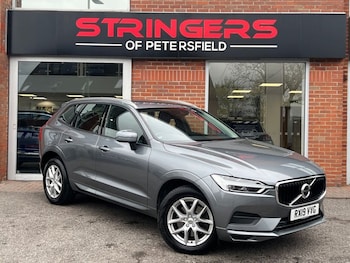 Used Volvo XC60 2019 for sale - 78134382: Photo