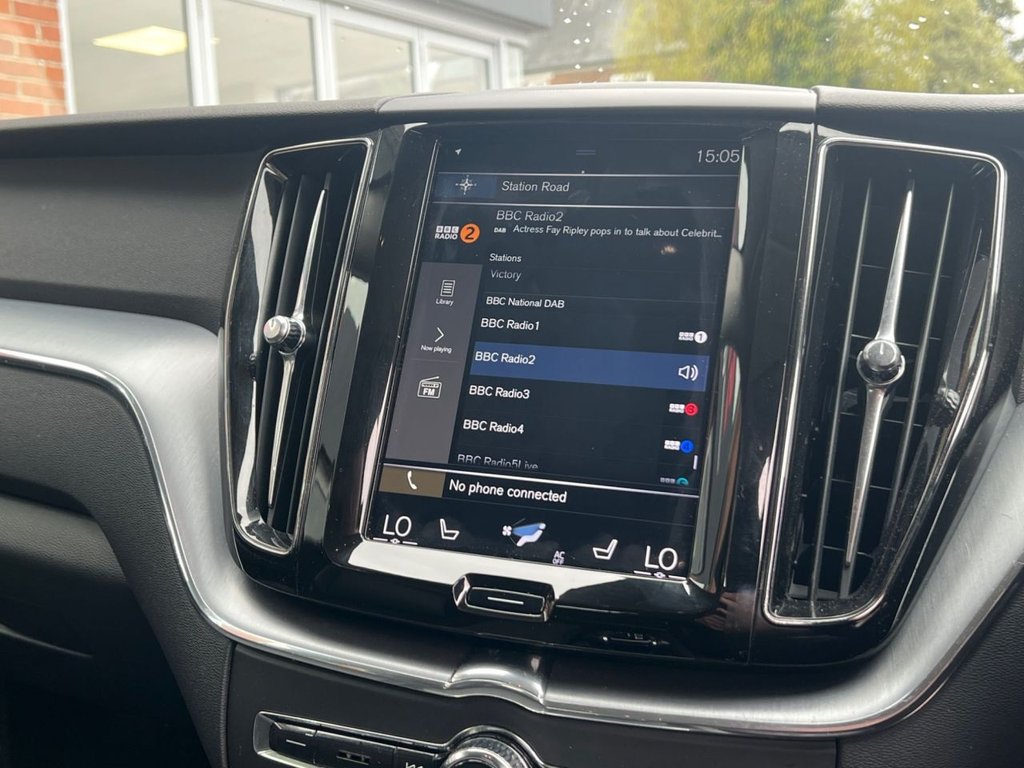 Used Volvo XC60 2019 for sale - 78134382: Photo 22