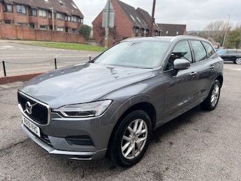 Used Volvo XC60 2019 for sale - 78134382: Photo