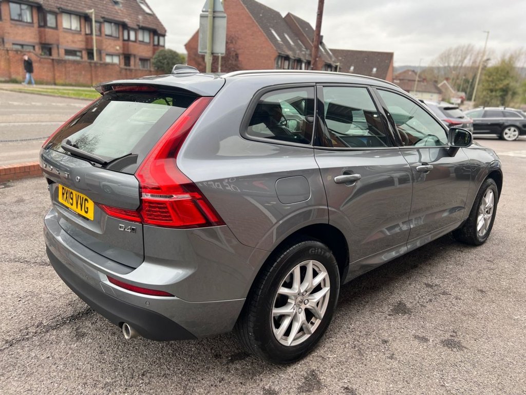 Used Volvo XC60 2019 for sale - 78134382: Photo 6