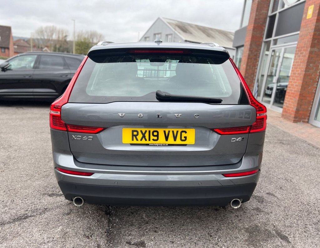 Used Volvo XC60 2019 for sale - 78134382: Photo 7
