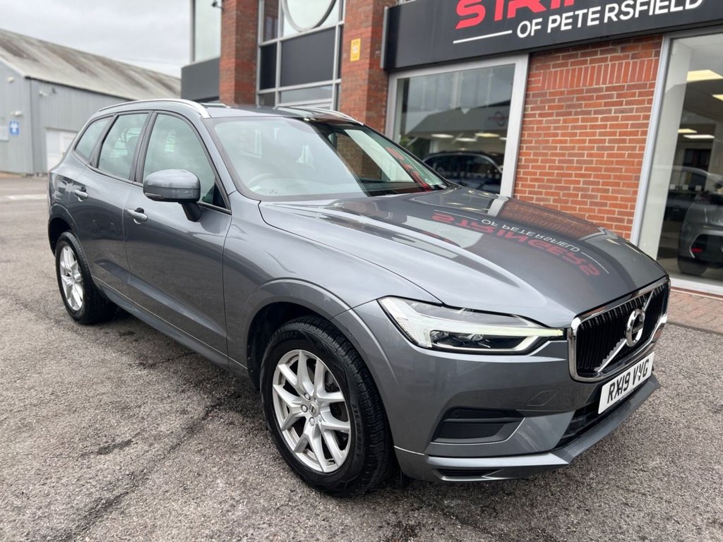 Used Volvo XC60 2019 for sale - 78134382: Photo 9