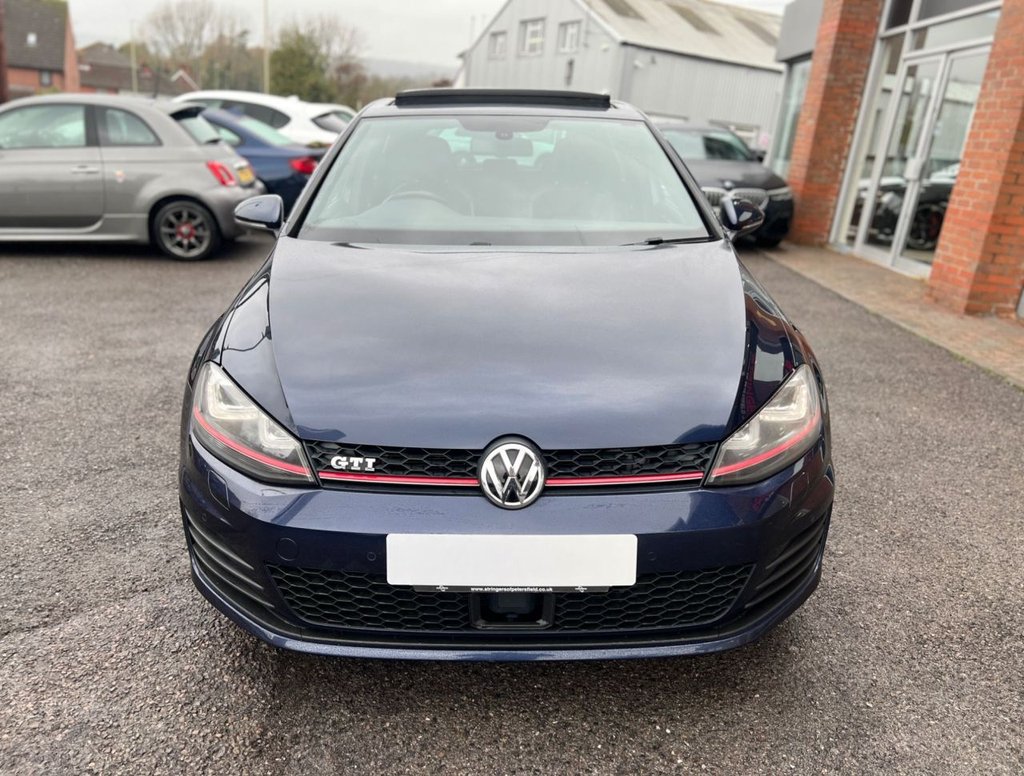 Used Volkswagen Golf 2014 for sale - 76618024: Photo 10