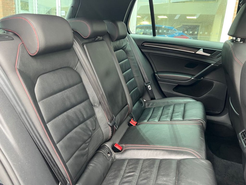 Used Volkswagen Golf 2014 for sale - 76618024: Photo 13