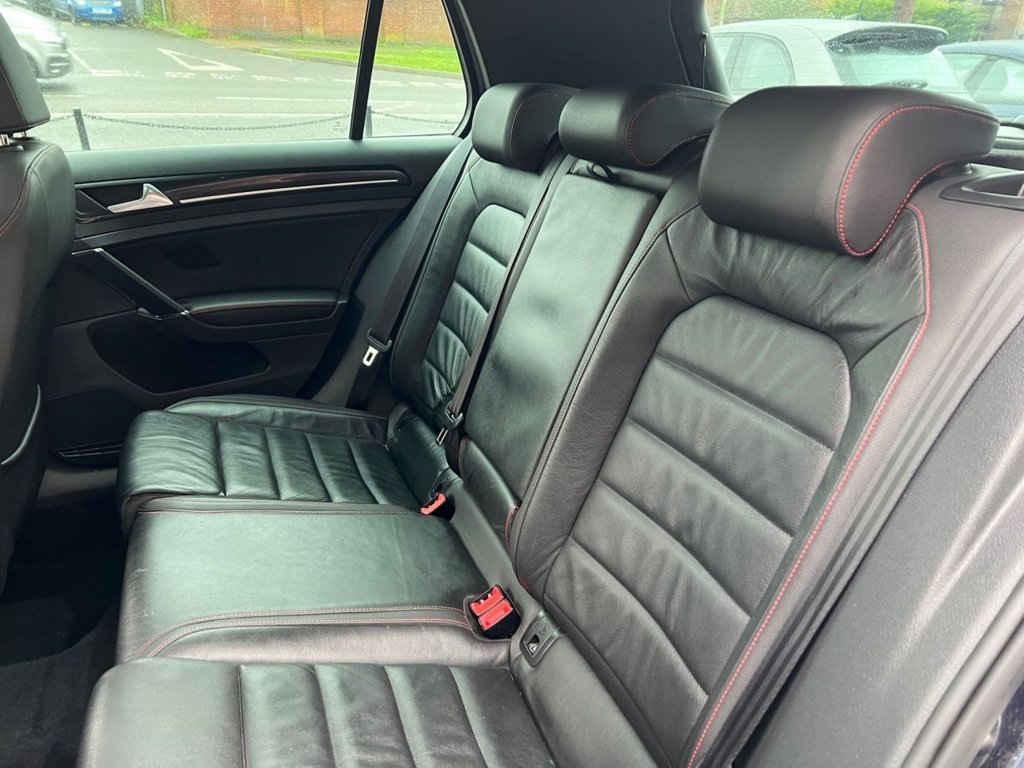 Used Volkswagen Golf 2014 for sale - 76618024: Photo 15