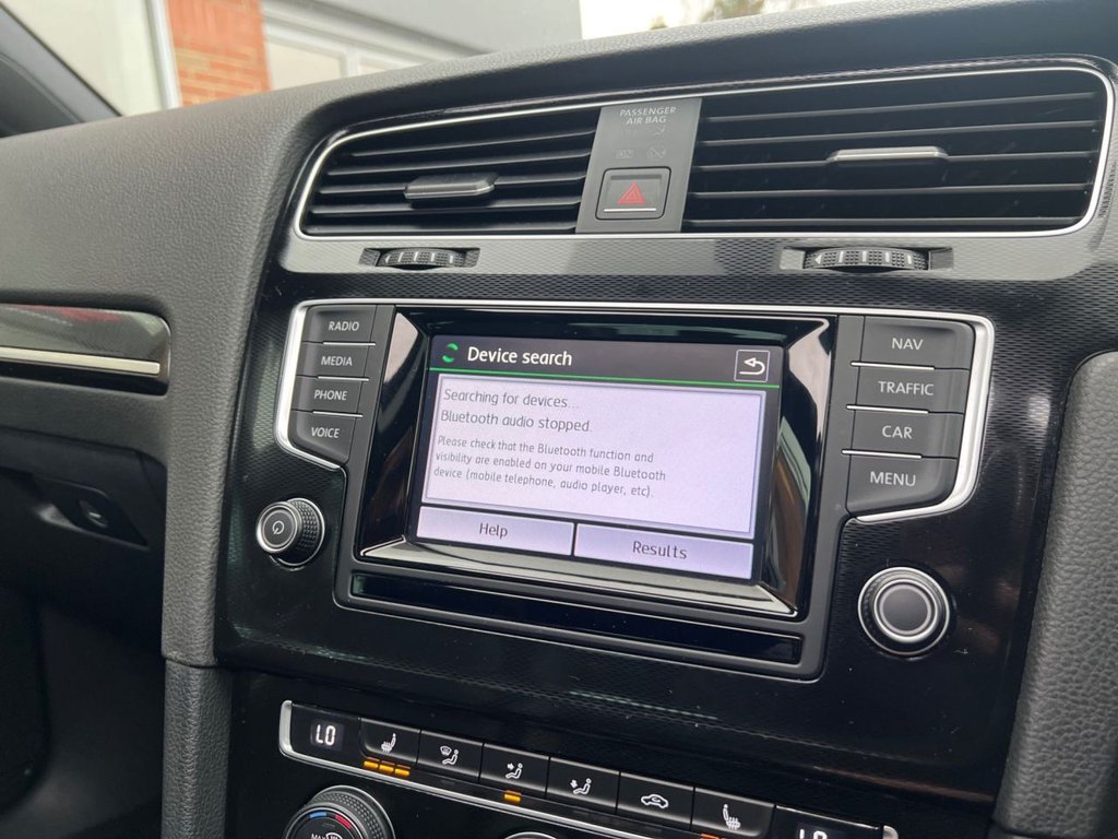 Used Volkswagen Golf 2014 for sale - 76618024: Photo 19