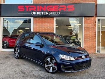 2014 (14) - 2.0 GTI Performance 5-Door