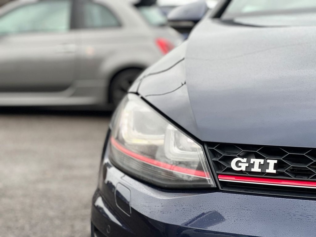 Used Volkswagen Golf 2014 for sale - 76618024: Photo 23