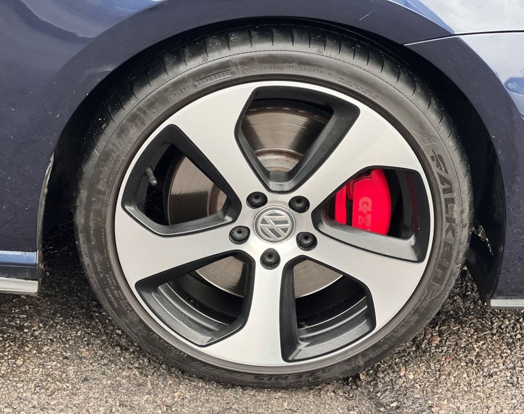 Used Volkswagen Golf 2014 for sale - 76618024: Photo 25