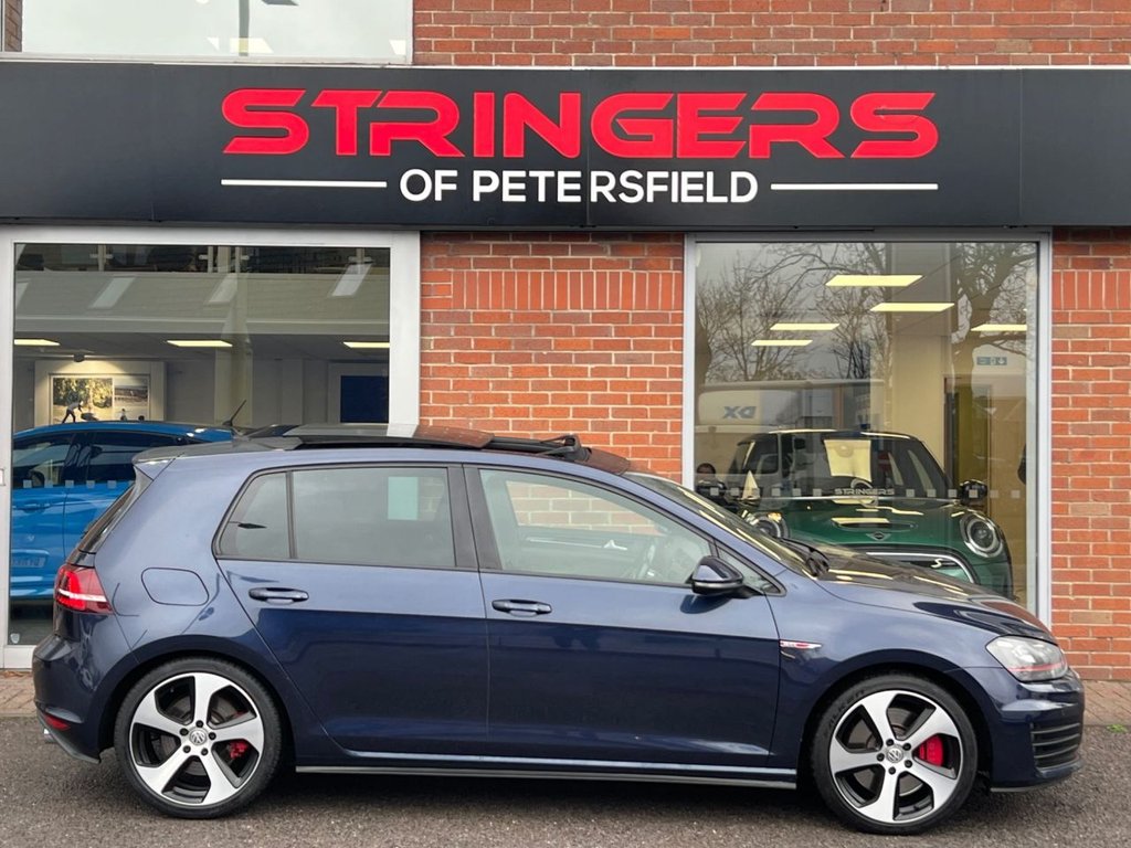 Used Volkswagen Golf 2014 for sale - 76618024: Photo 4