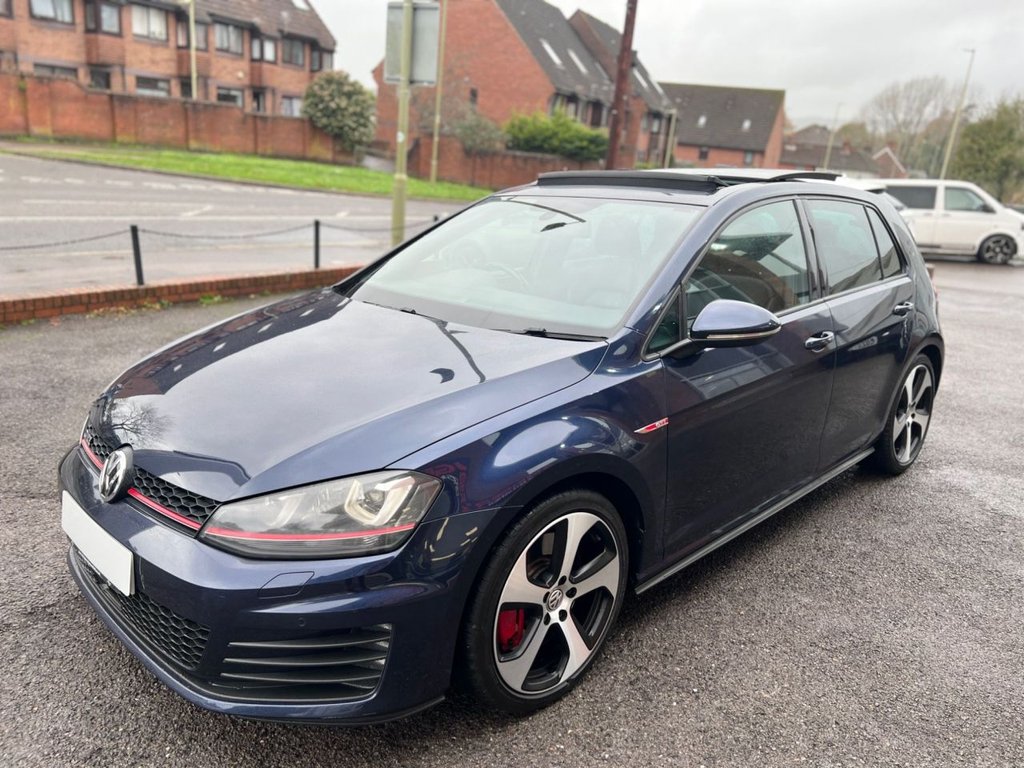Used Volkswagen Golf 2014 for sale - 76618024: Photo 5