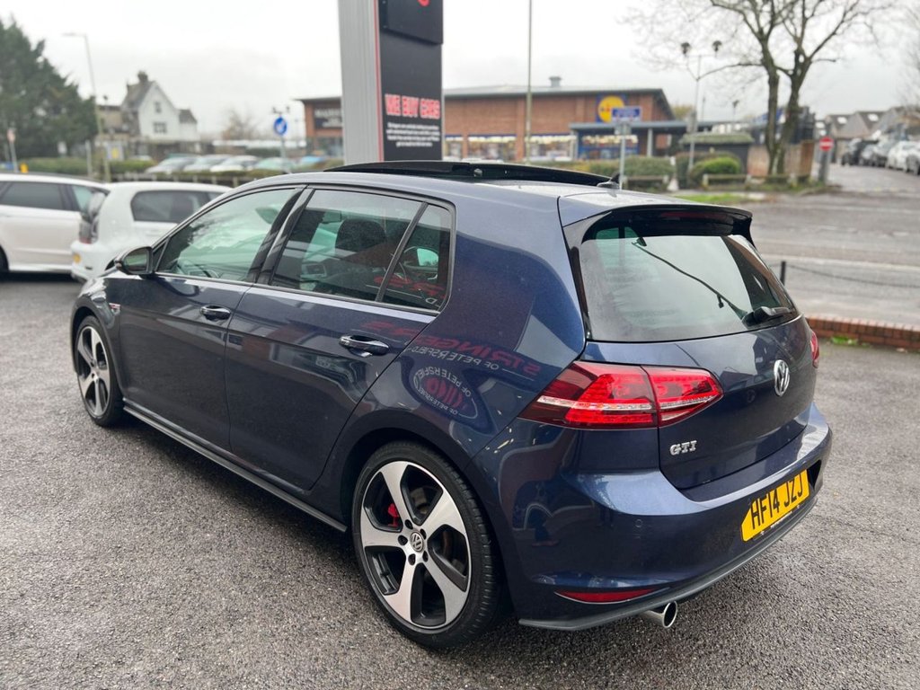 Used Volkswagen Golf 2014 for sale - 76618024: Photo 6