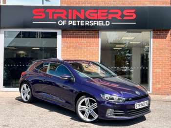 2015 (65) - 2.0 TDI BlueMotion Tech R-Line Hatchback 3dr Diesel Manual Euro 6 (s/s) (15