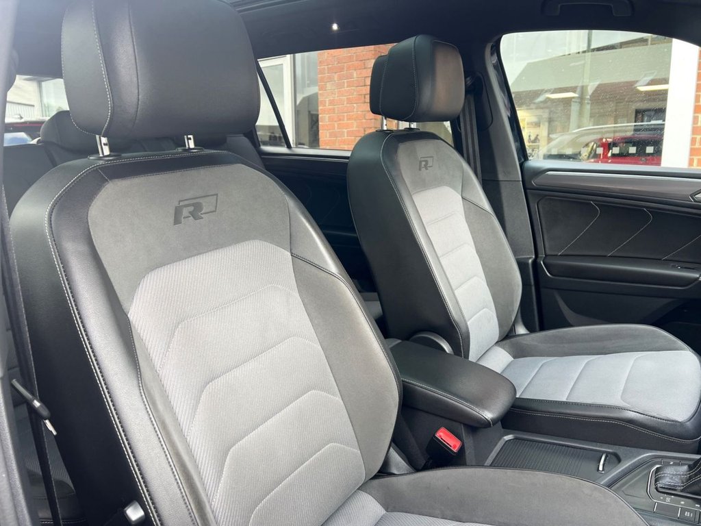 Used Volkswagen Tiguan Allspace 2018 for sale - 76509514: Photo 11